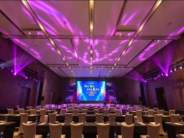 企业在找会议策划公司要搞清楚的问题有哪些