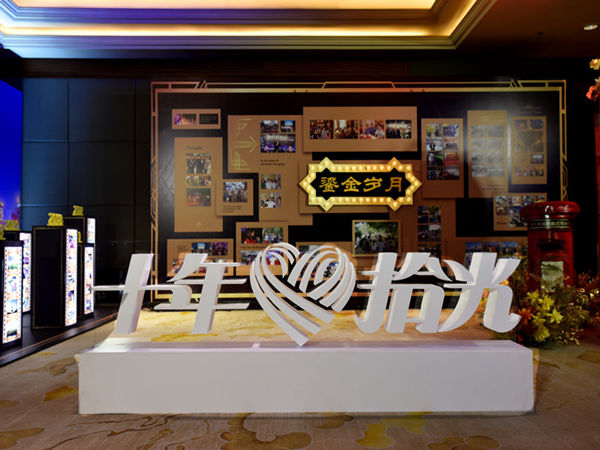深圳晚会策划需要注意哪些要点，物料准备如何做到细致？