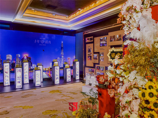 2026深圳十大年会策划公司排行榜重磅发布：时光在线领跑行业，打造企业年度盛典标杆