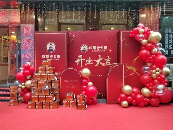 为什么有的深圳开业能刷屏全城？案例背后的策划逻辑是什么？