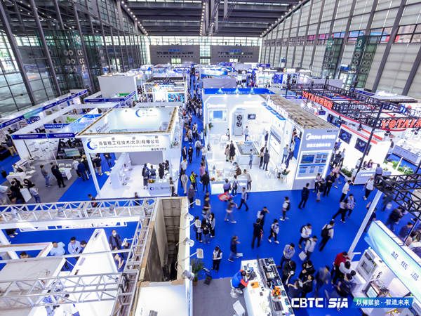 会展搭建策划需要关注的关键事项，打造完美展会体验！