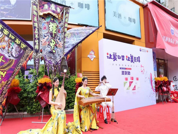 为什么深圳开业活动有人火爆出圈，有人却无人问津？关键就在这几点！